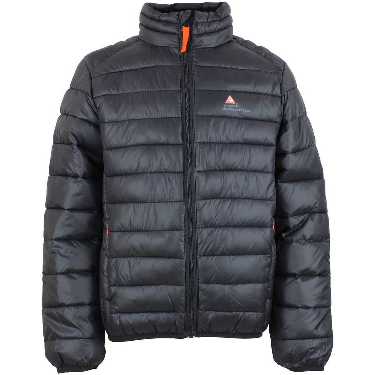 Χοντρό μπουφάν Peak Mountain Doudoune fine garçon ECEKING