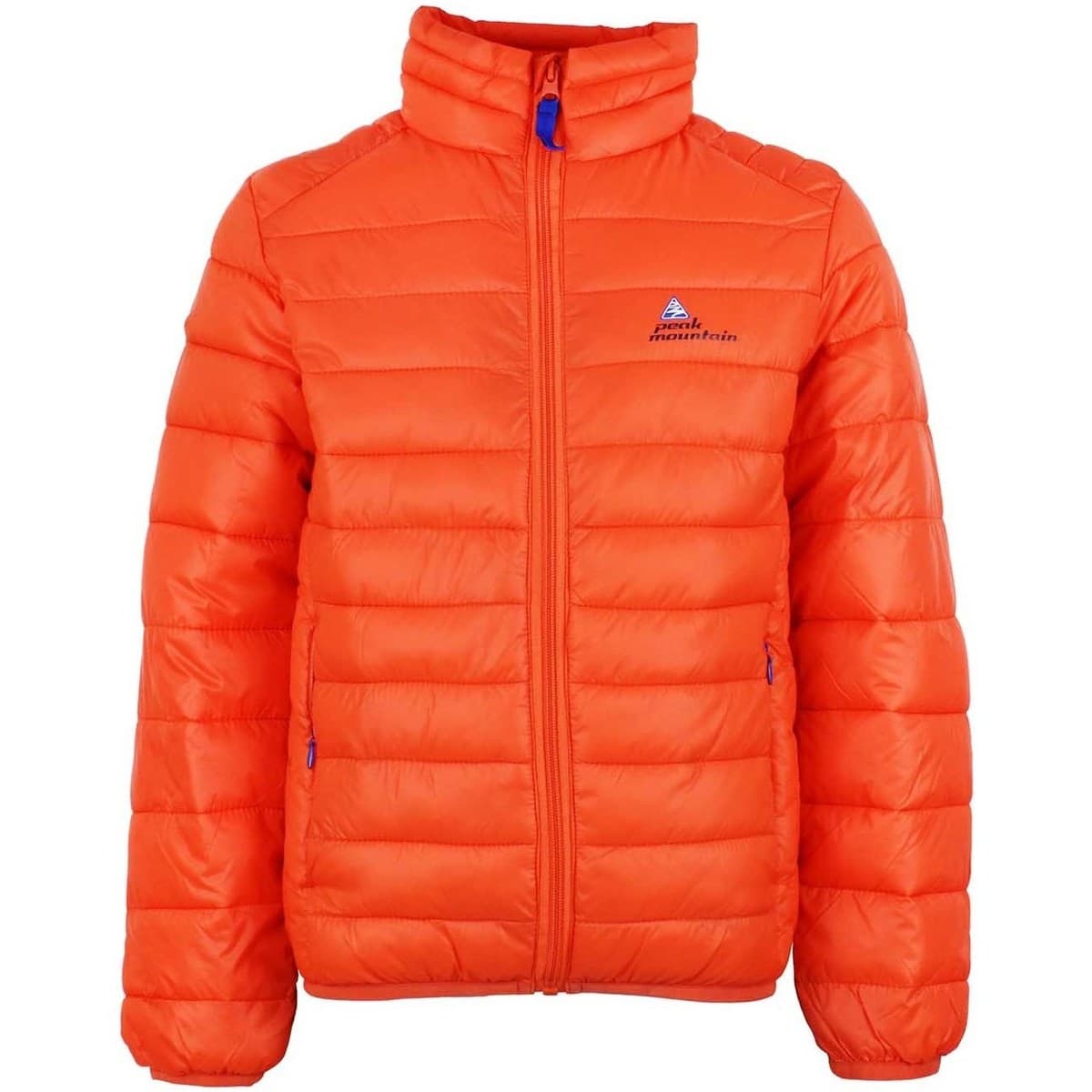 Χοντρό μπουφάν Peak Mountain Doudoune fine garçon ECEKING
