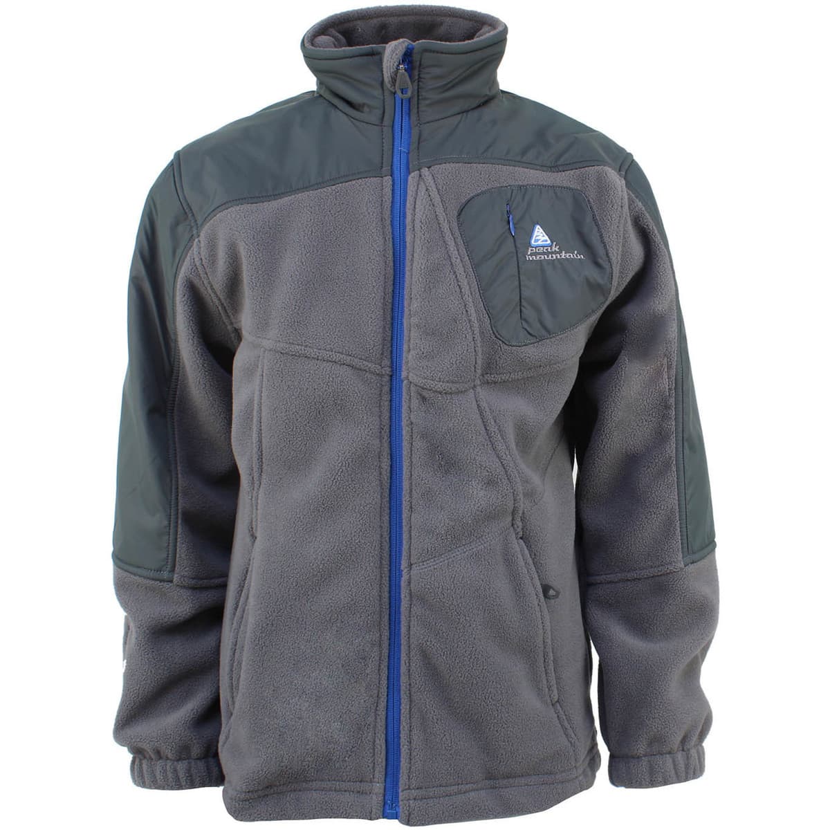 Fleece Peak Mountain Blouson polaire garçon ECELIK