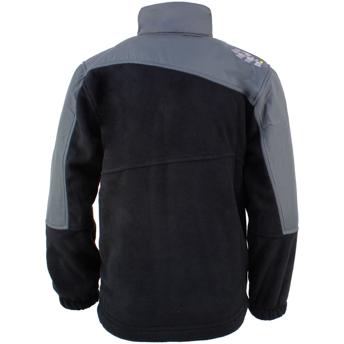 Boys' Hoodies & Sweatshirts Peak Mountain Black