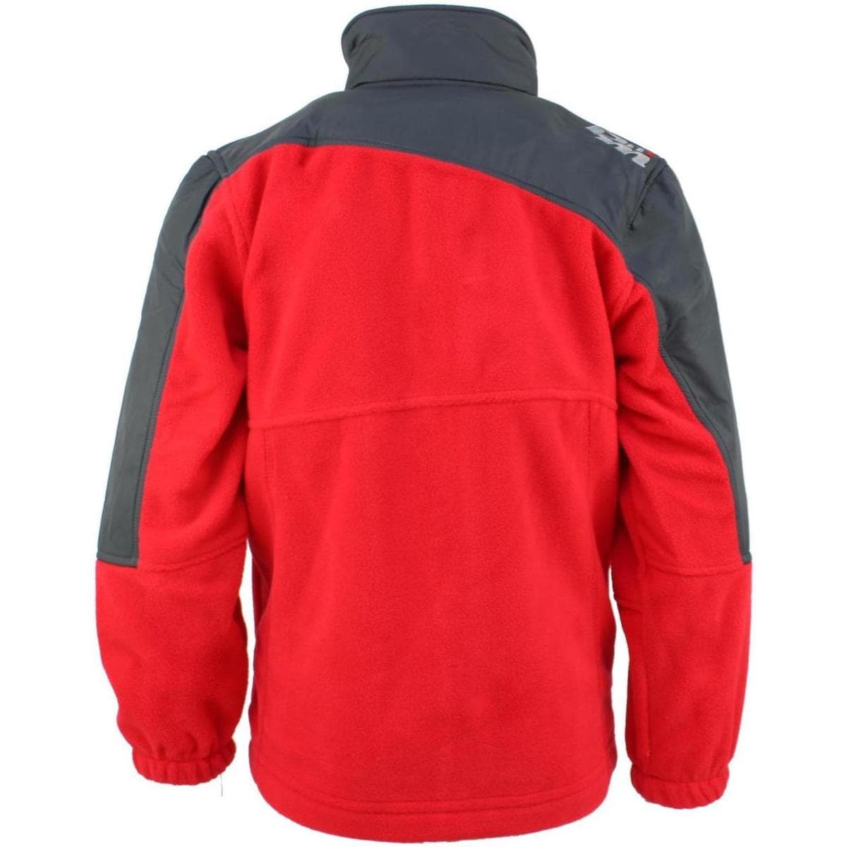 Boys' Hoodies & Sweatshirts Peak Mountain Red