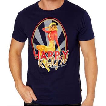 Boys' T-Shirts Harry Kayn Gray