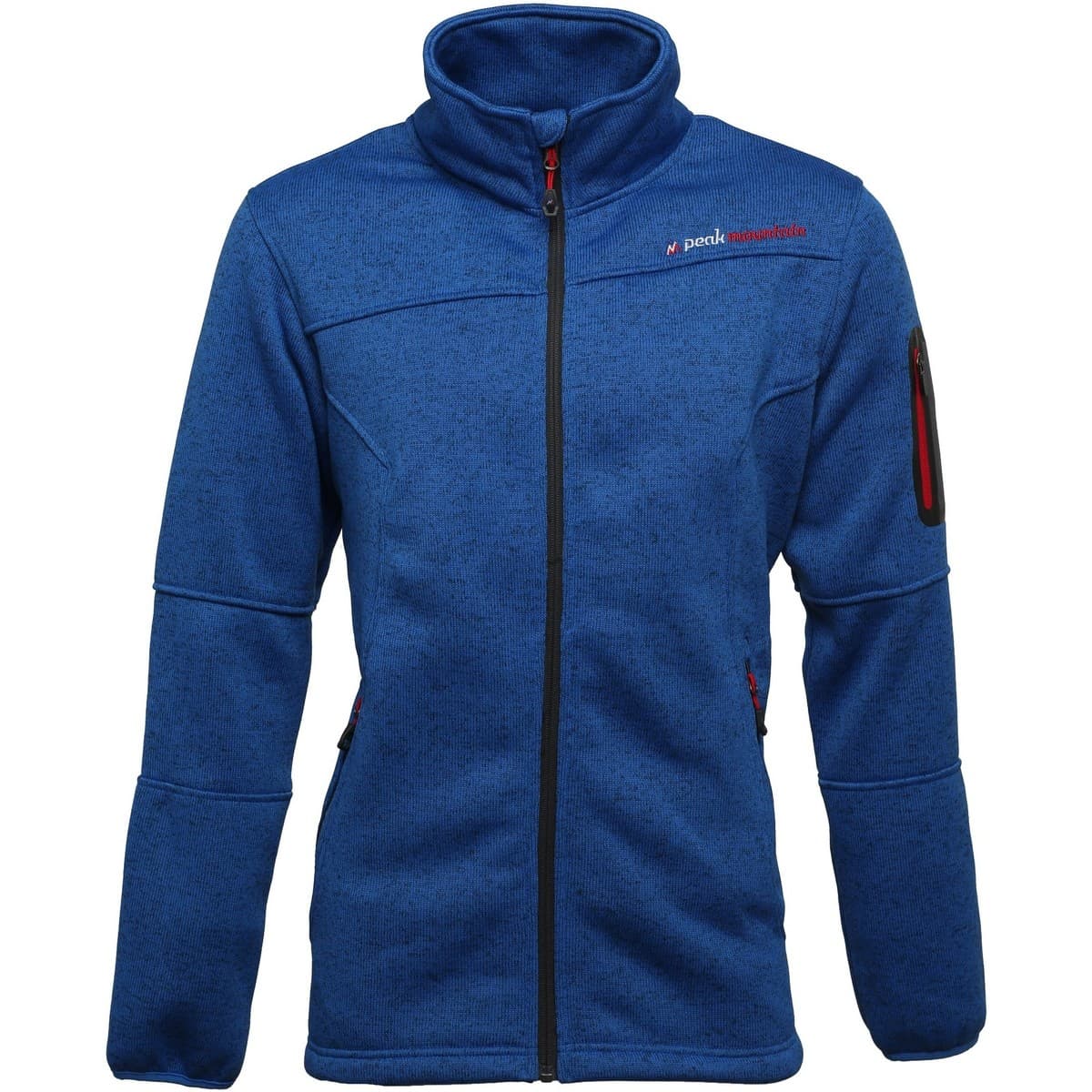 Fleece Peak Mountain Polaire garçon ECEMAILLO