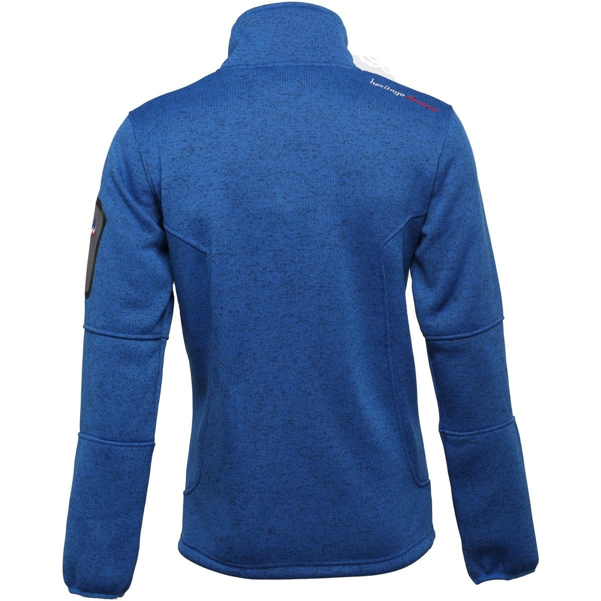 Boys' Hoodies & Sweatshirts Peak Mountain Blue