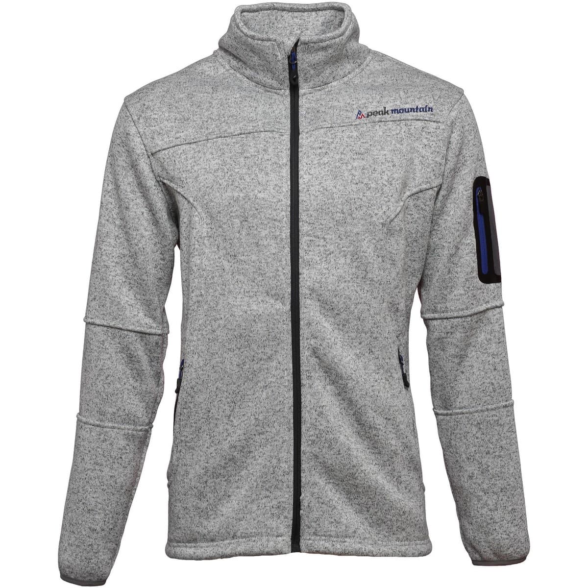 Fleece Peak Mountain Polaire garçon ECEMAILLO