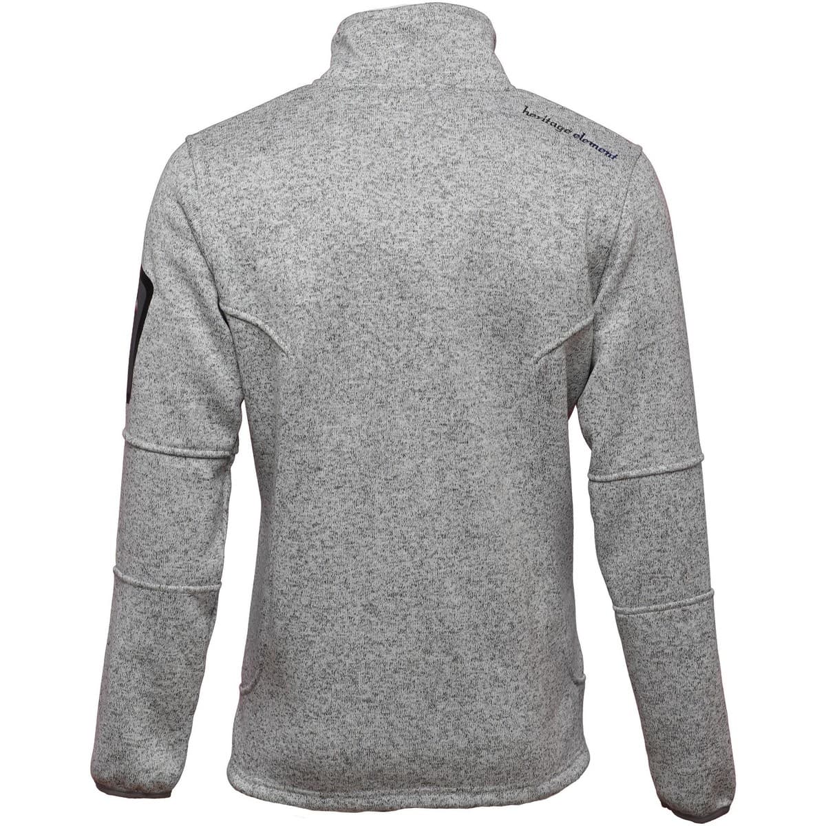 Boys' Hoodies & Sweatshirts Peak Mountain Gray