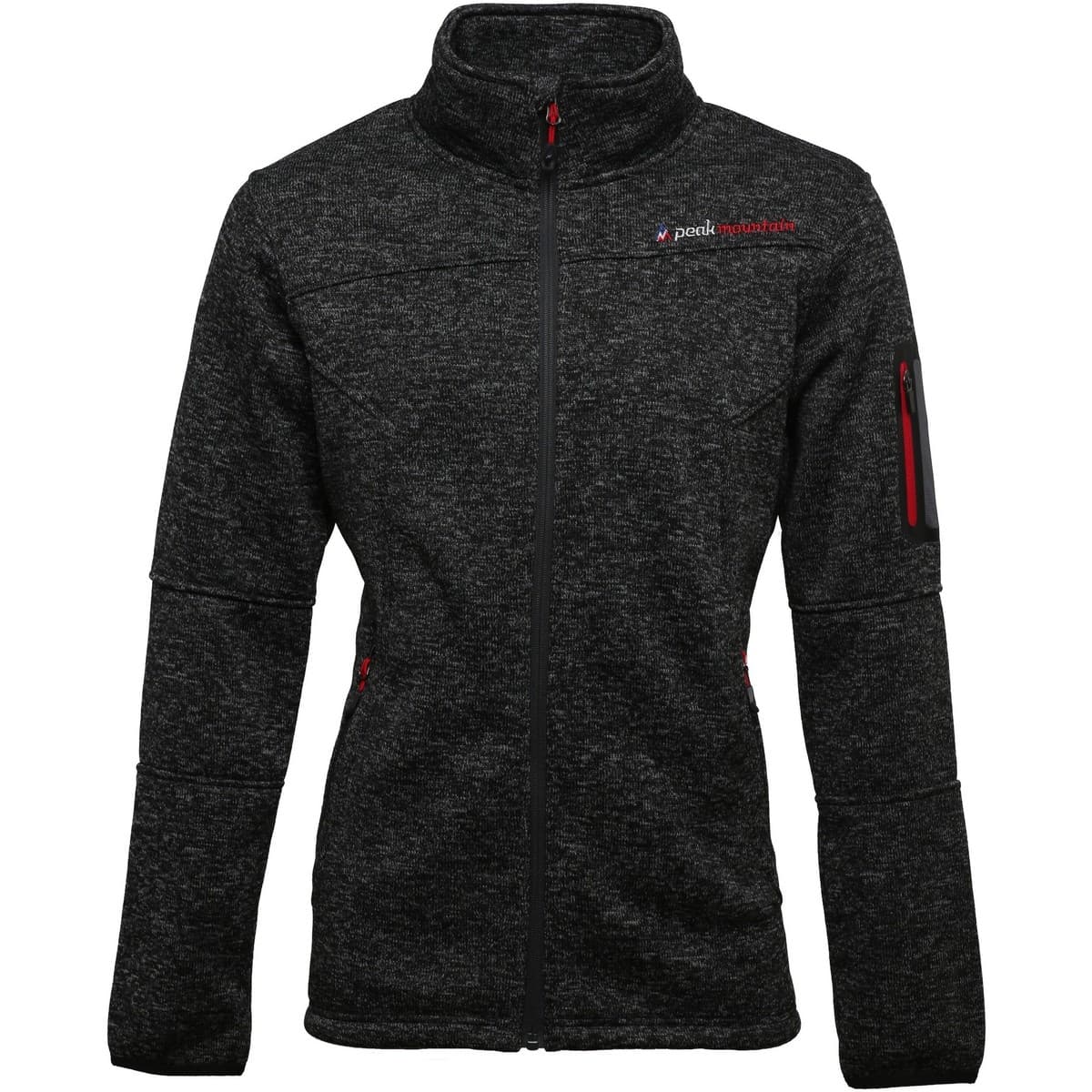 Fleece Peak Mountain Polaire garçon ECEMAILLO