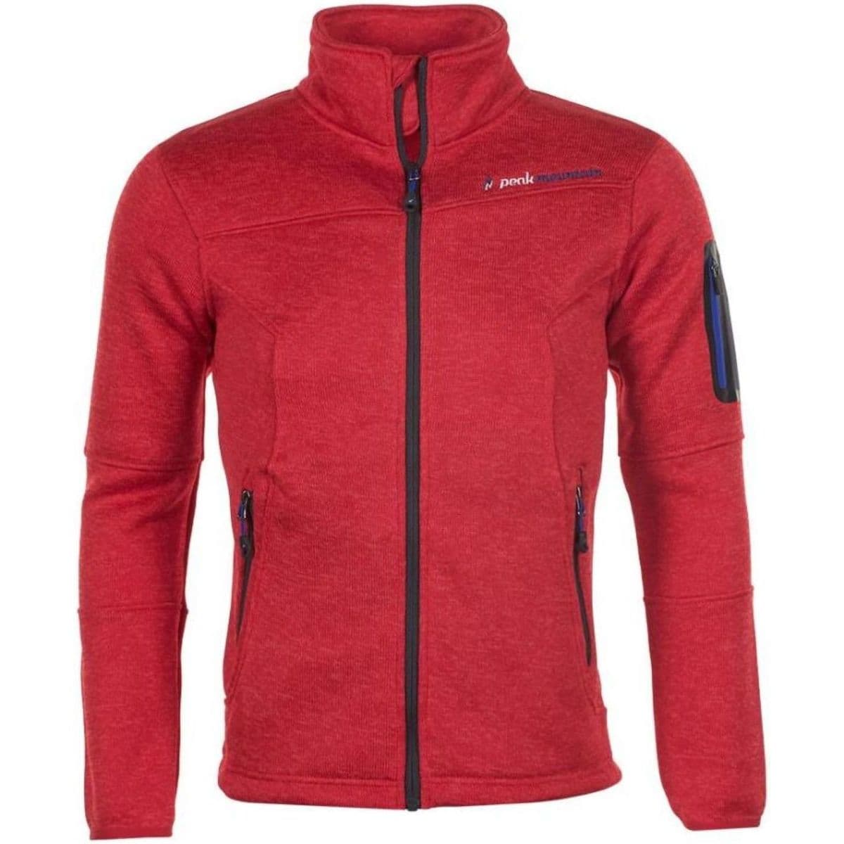 Fleece Peak Mountain Polaire garçon ECEMAILLO