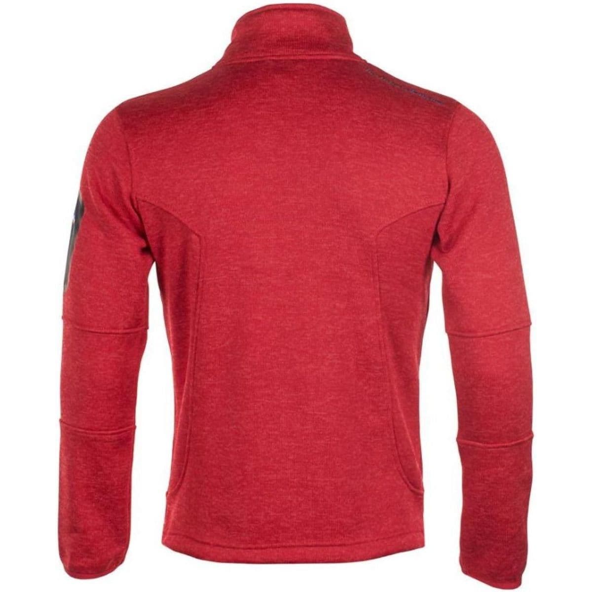 Boys' Hoodies & Sweatshirts Peak Mountain Red