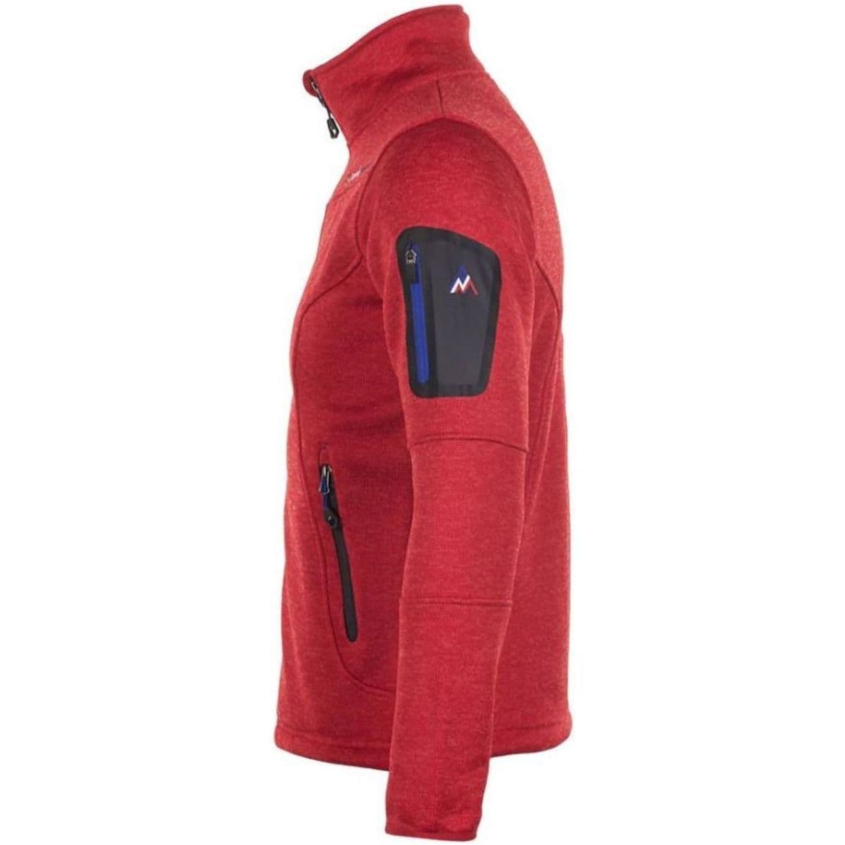 Boys' Hoodies & Sweatshirts Peak Mountain Red