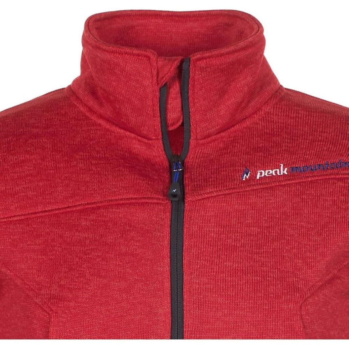 Boys' Hoodies & Sweatshirts Peak Mountain Red