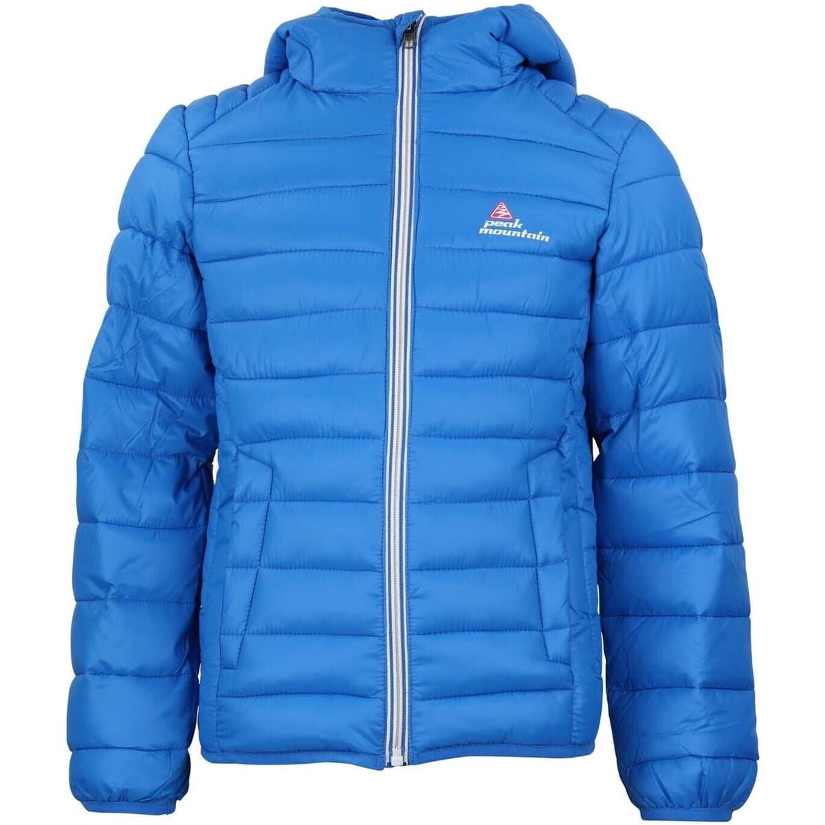 Χοντρό μπουφάν Peak Mountain Doudoune fine garçon ECENSEO