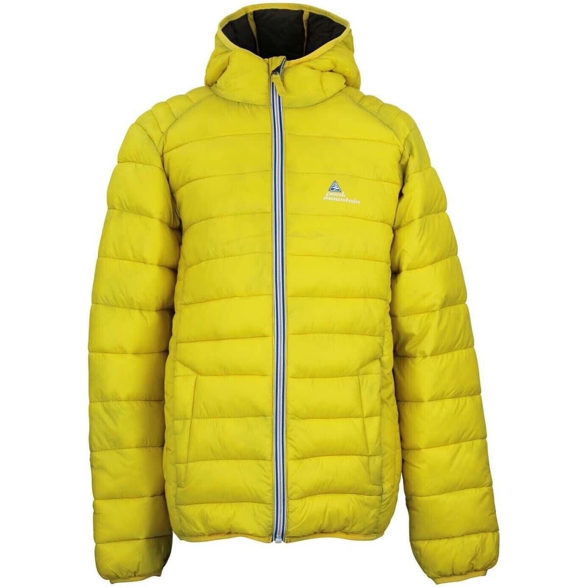 Χοντρό μπουφάν Peak Mountain Doudoune fine garçon ECENSEO