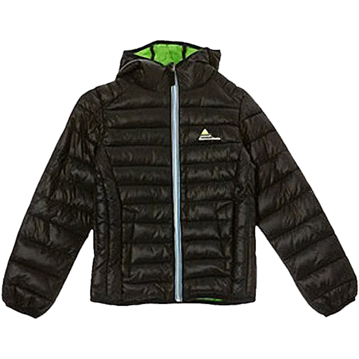 Χοντρό μπουφάν Peak Mountain Doudoune fine garçon ECENSEO