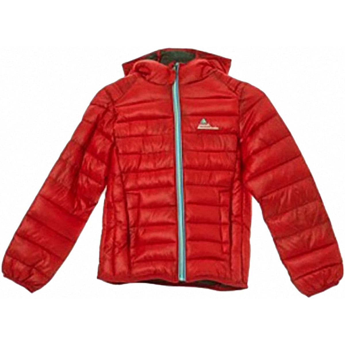 Χοντρό μπουφάν Peak Mountain Doudoune fine garçon ECENSEO