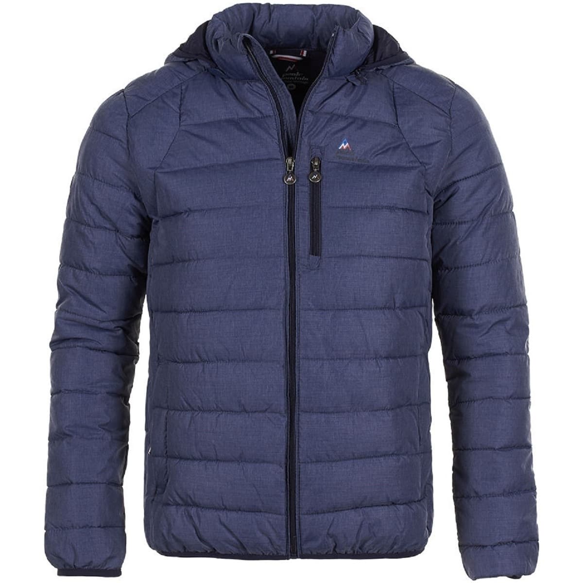 Χοντρό μπουφάν Peak Mountain Doudoune de ski garçon ECENZO