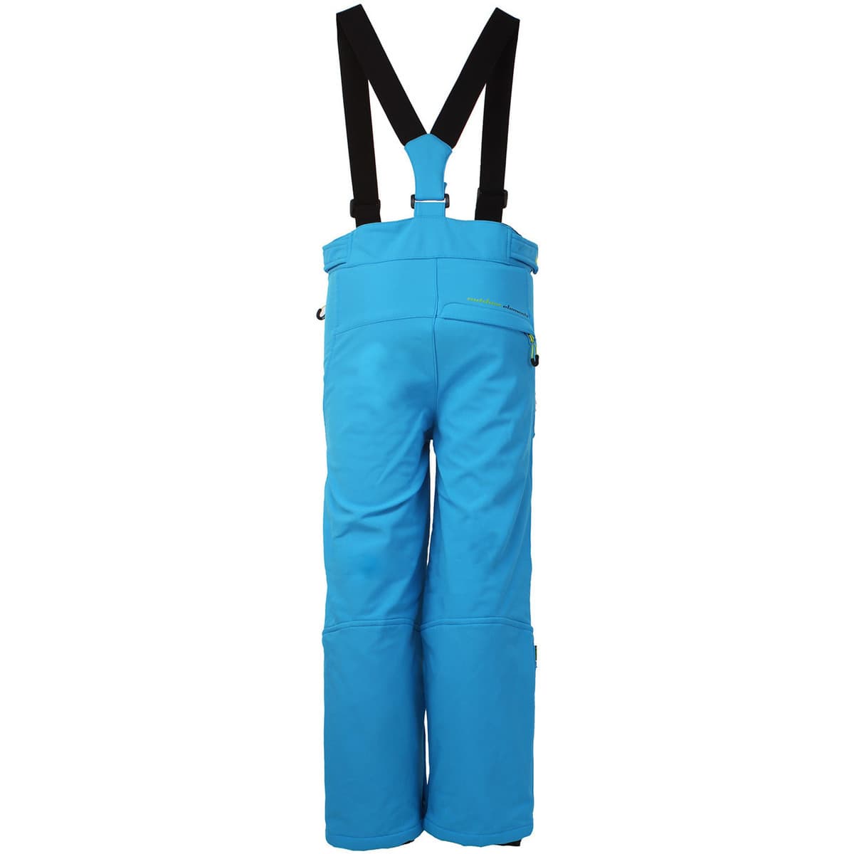 Boys' Pants Peak Mountain Blue