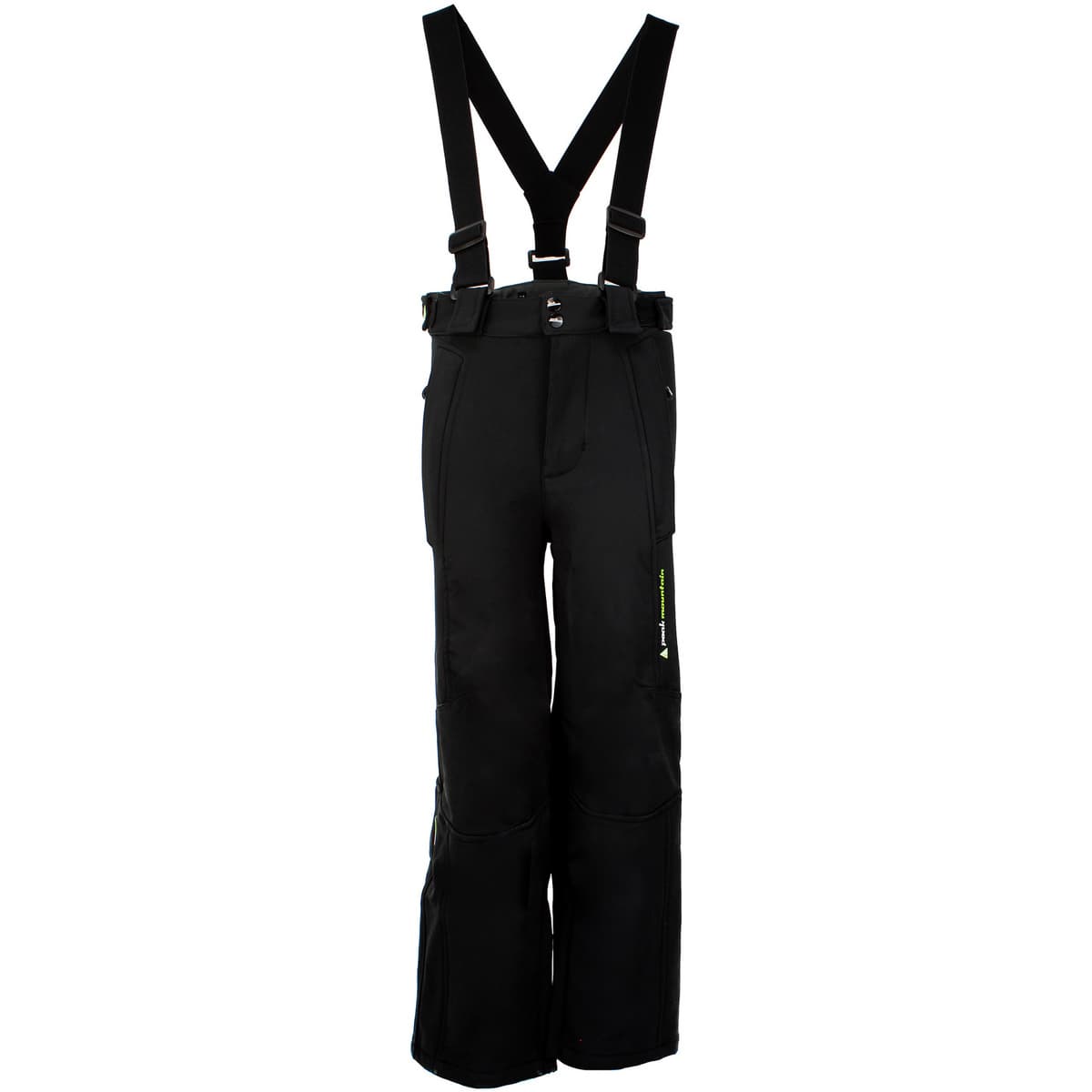 Boys' Pants Peak Mountain Green