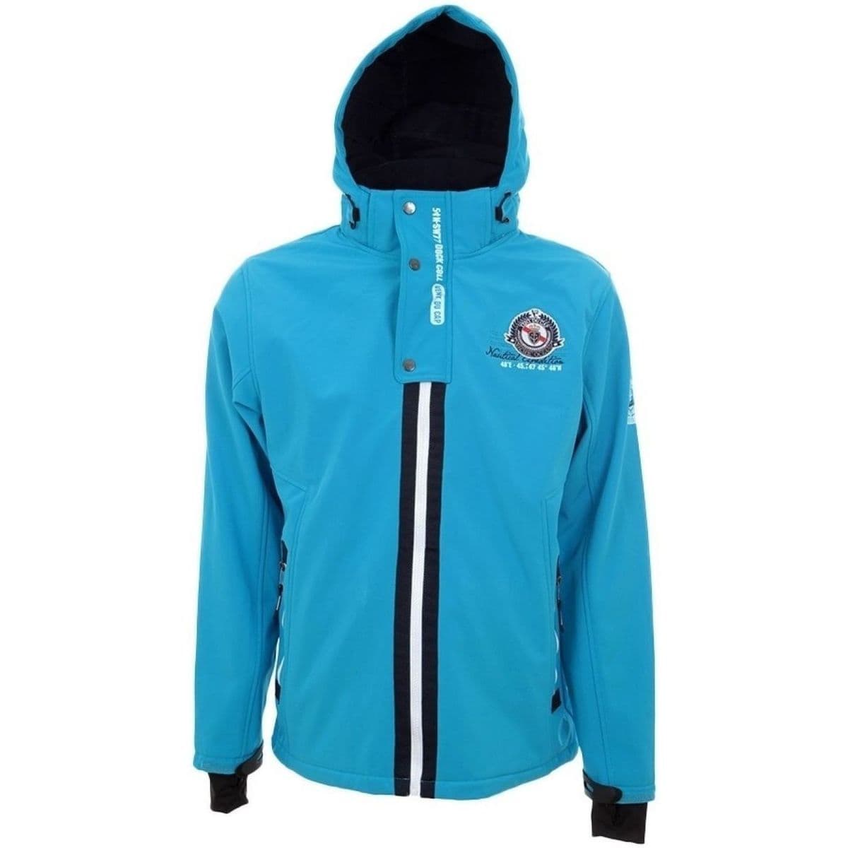 Boys' Jackets Vent Du Cap Blue