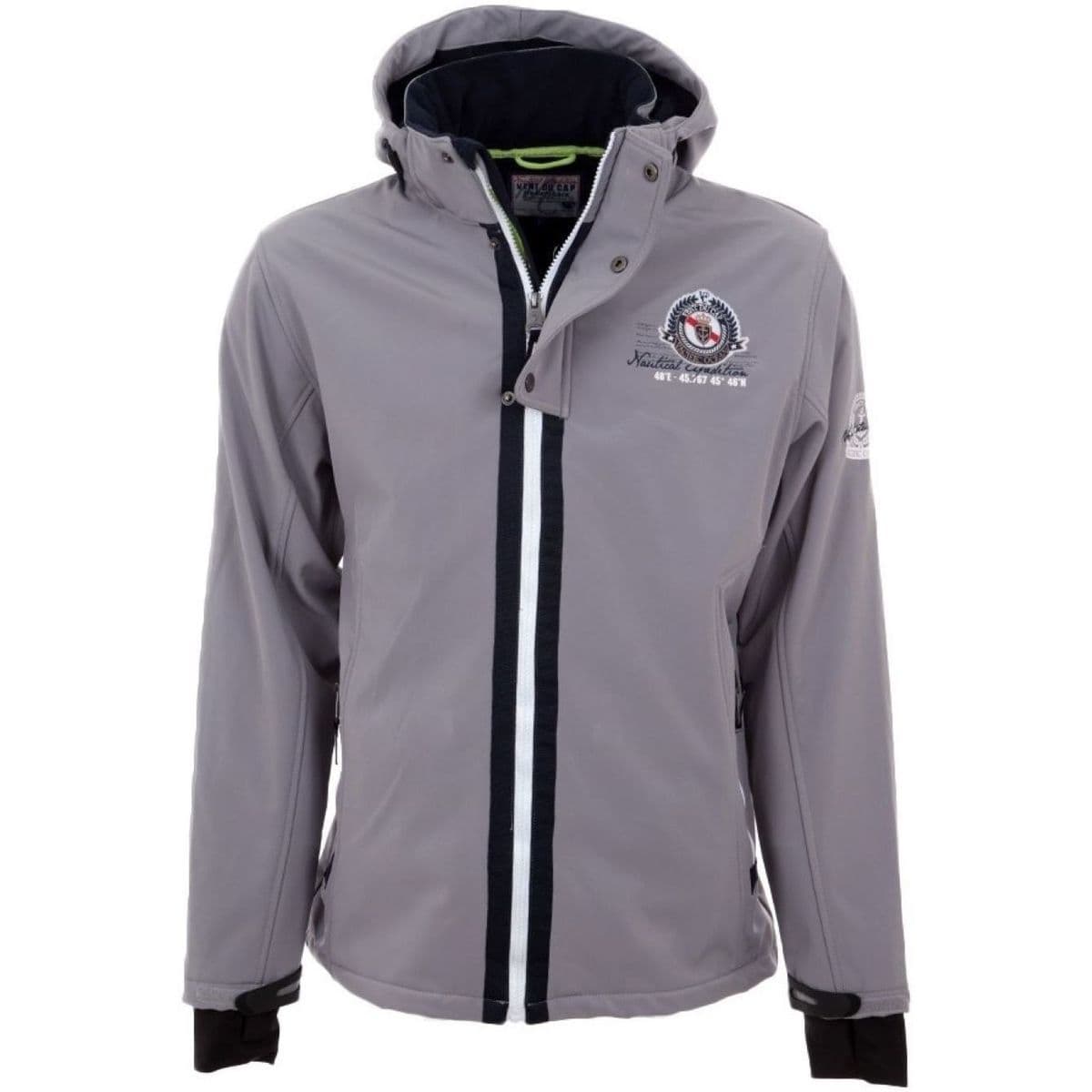 Boys' Jackets Vent Du Cap Blue