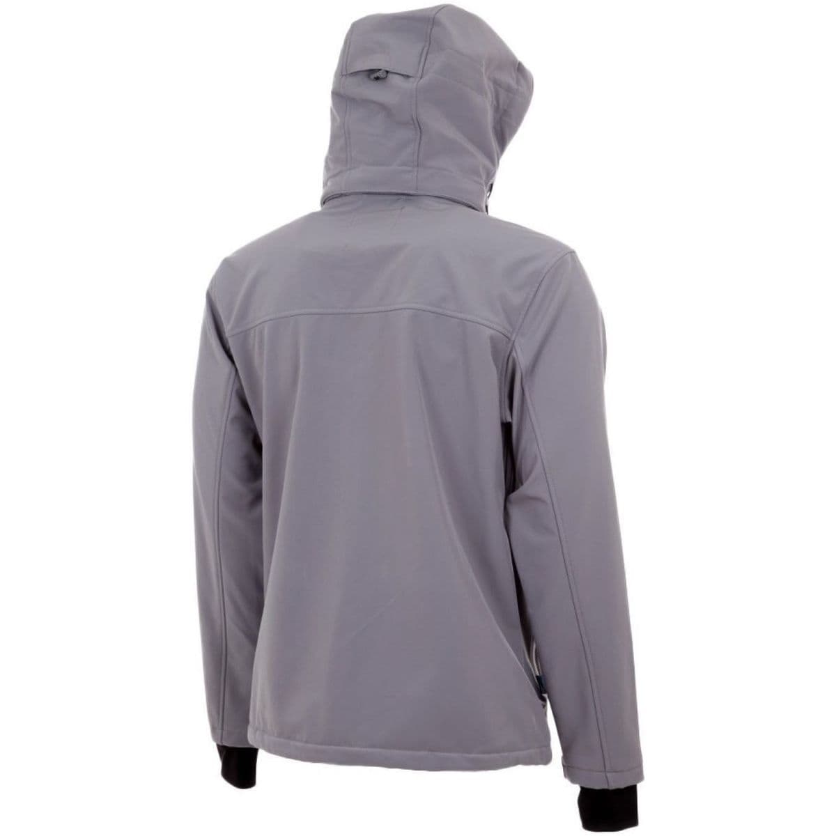 Boys' Jackets Vent Du Cap Gray