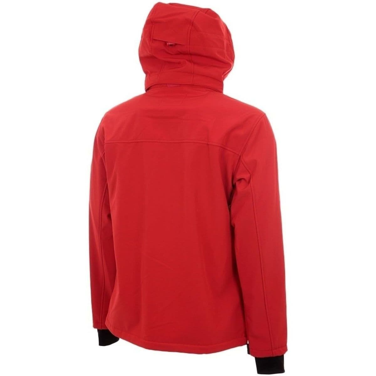 Boys' Jackets Vent Du Cap Red