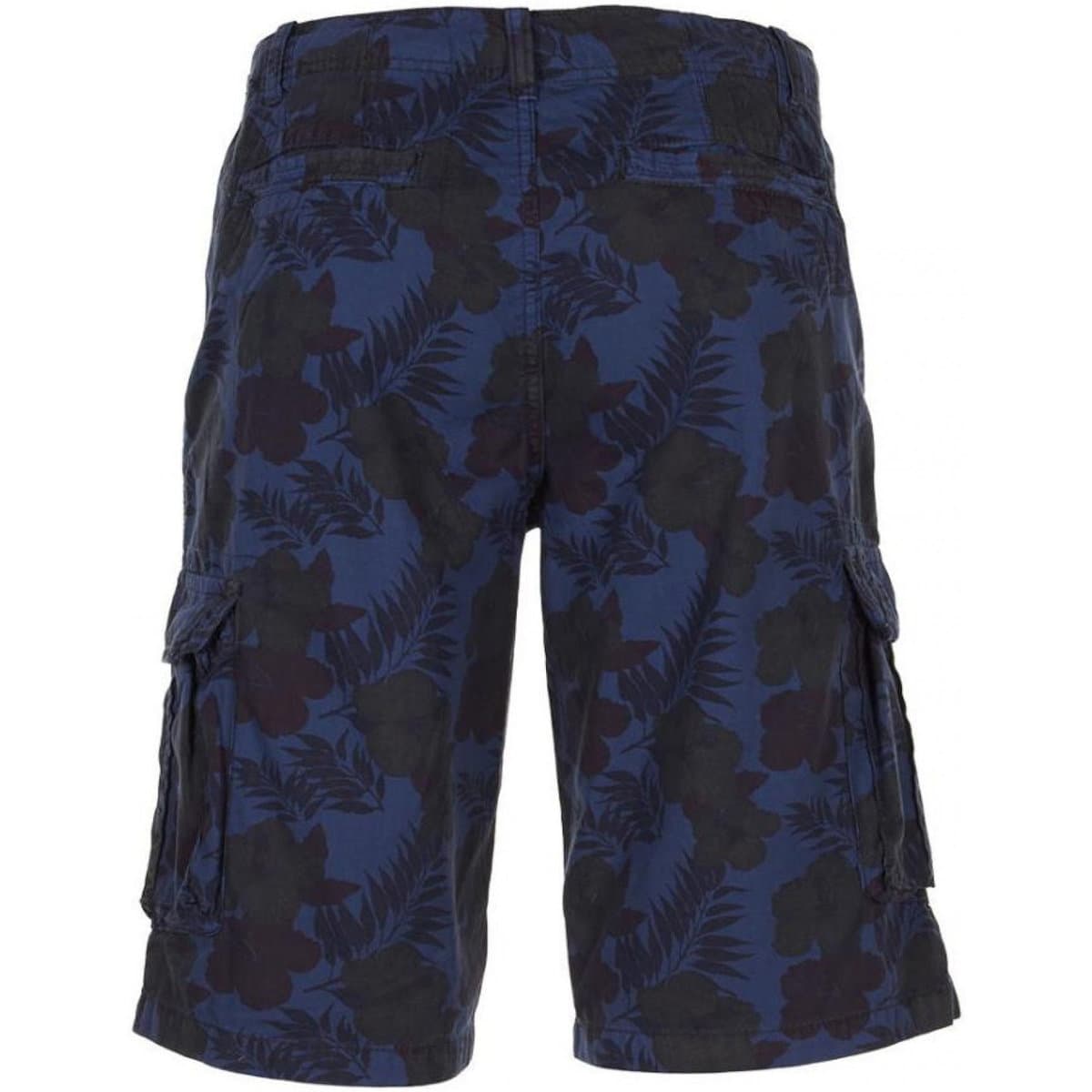 Boys' Shorts Harry Kayn Blue