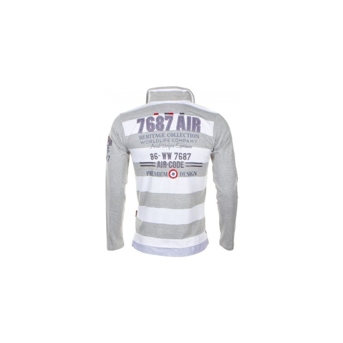 Boys' Polo Shirts Harry Kayn Gray