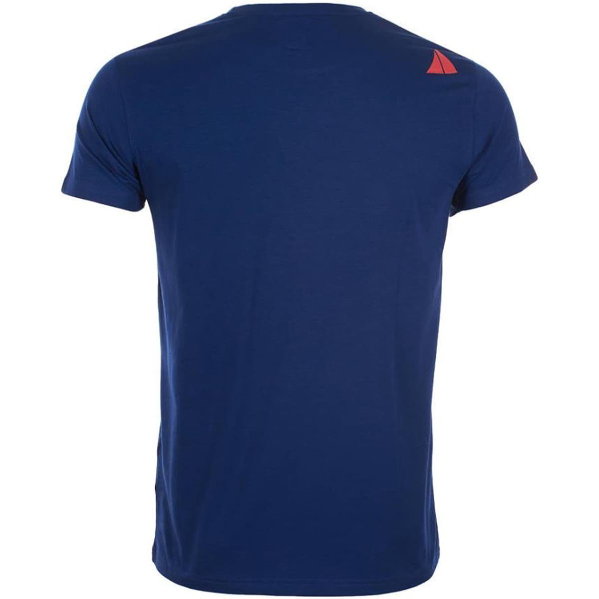 Boys' T-Shirts Vent Du Cap Blue