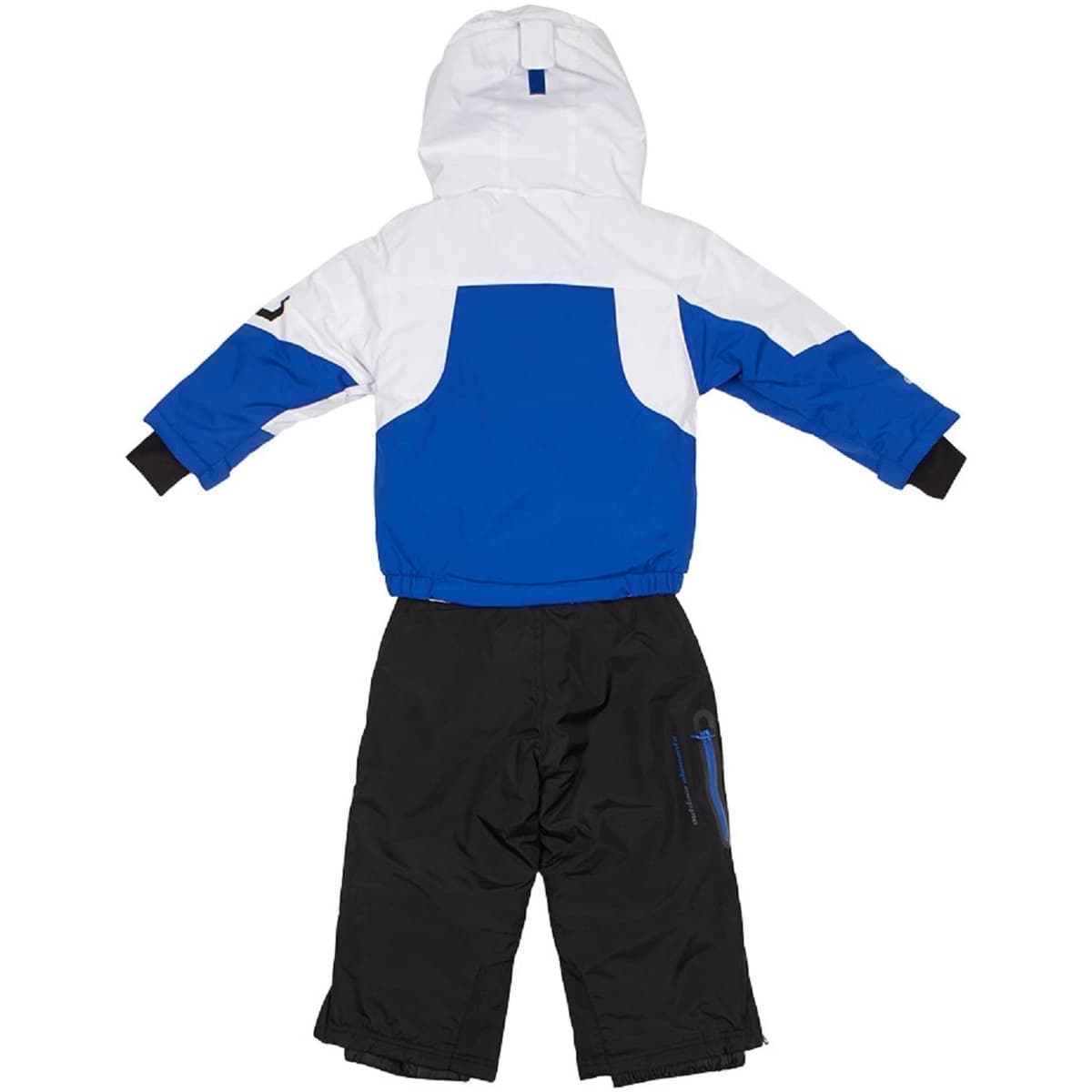 Boys' Pants Peak Mountain Blue