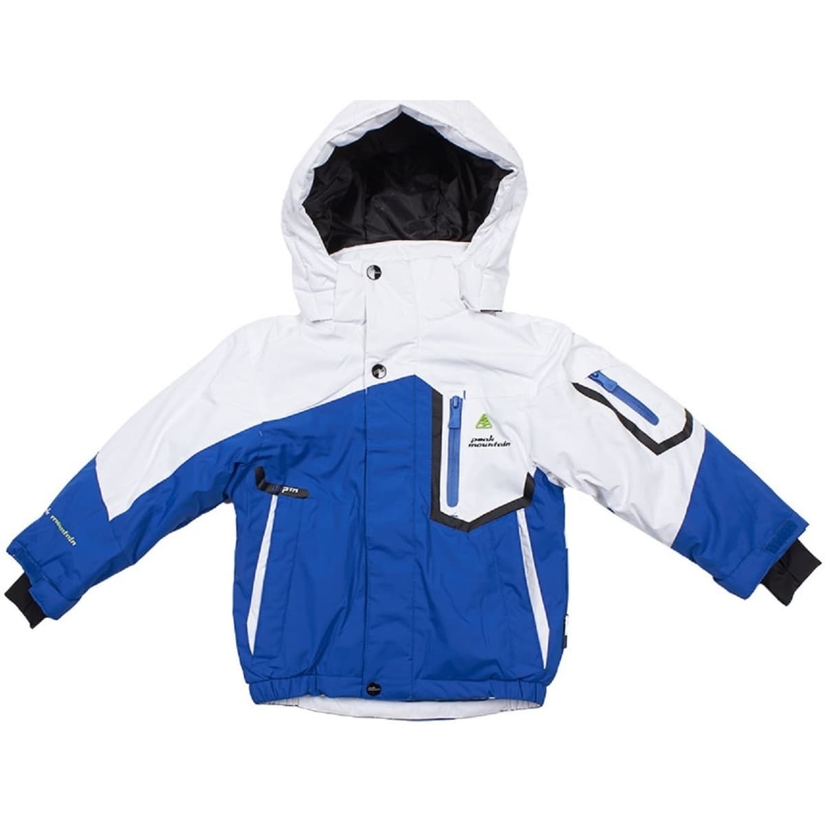 Boys' Pants Peak Mountain Blue