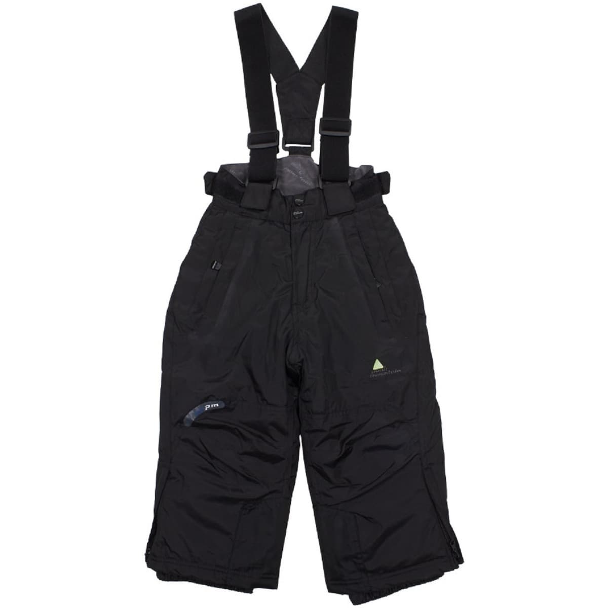Boys' Pants Peak Mountain Blue
