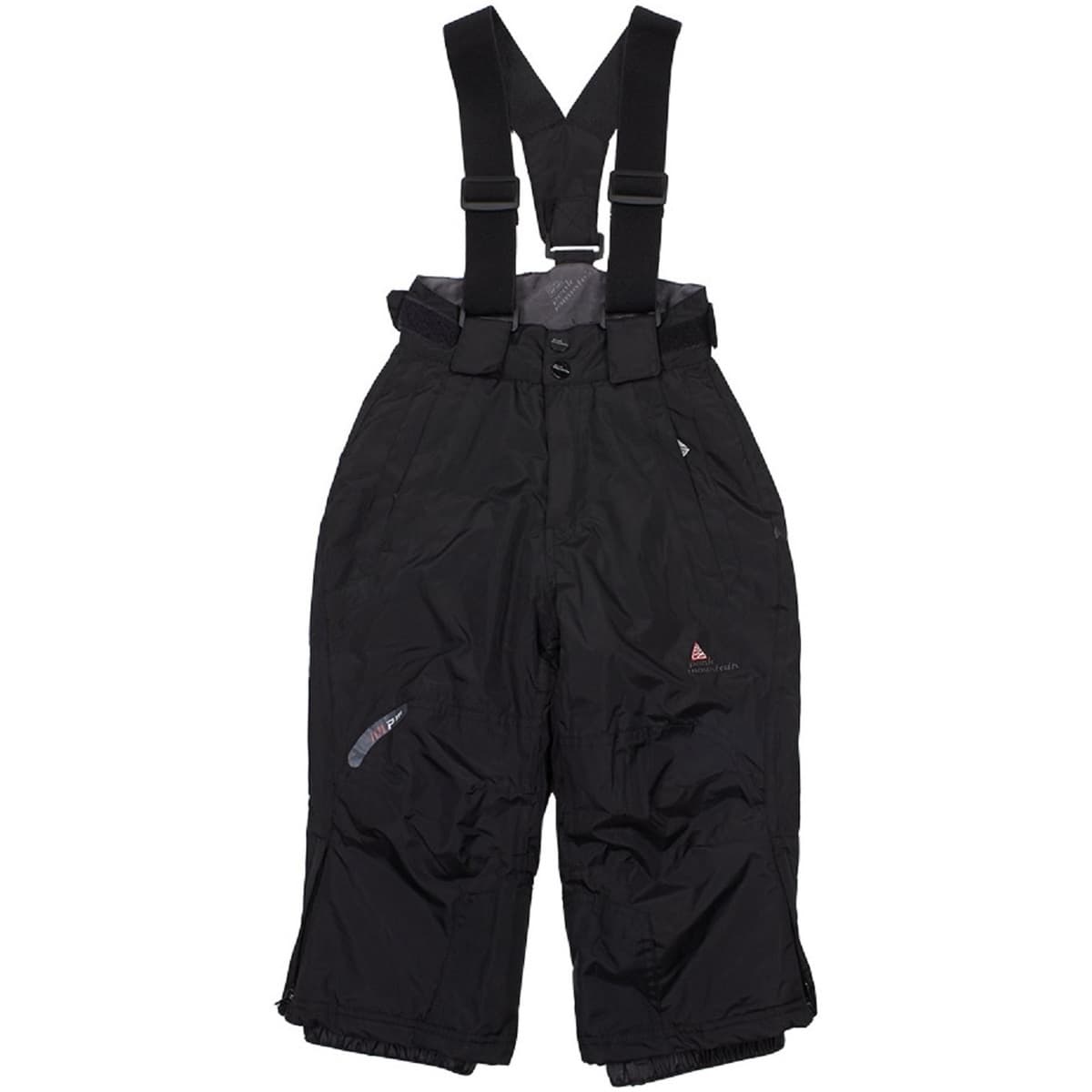 Boys' Pants Peak Mountain Red