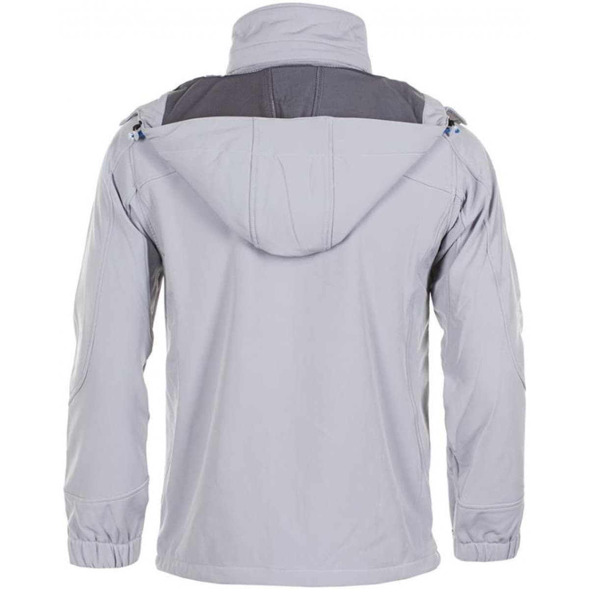 Boys' Jackets Peak Mountain Gray