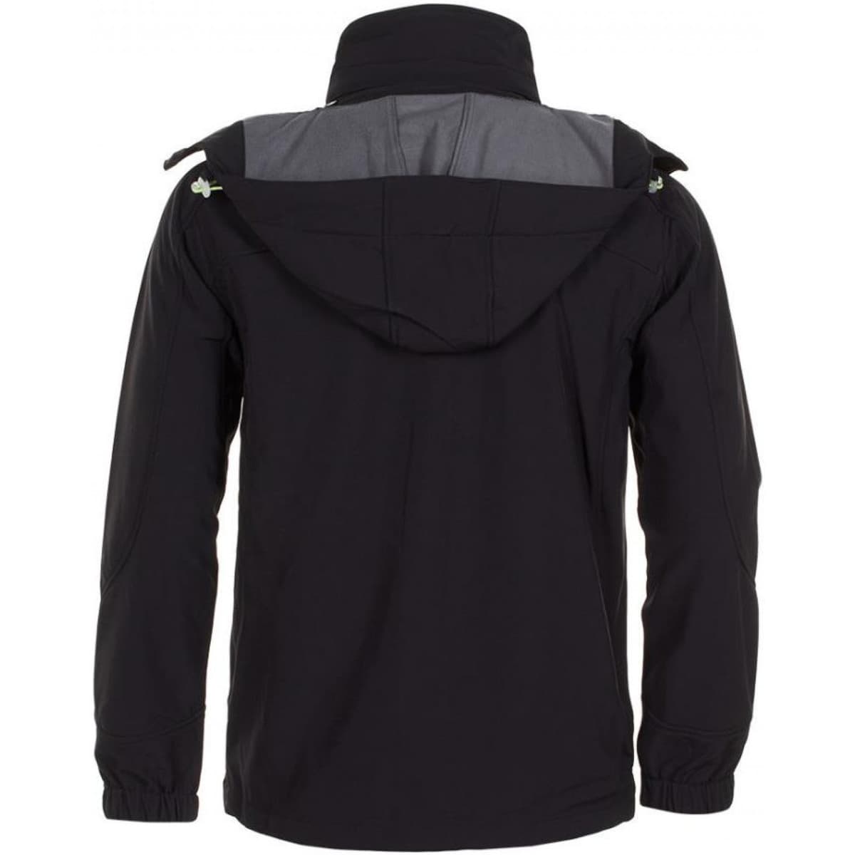 Boys' Jackets Peak Mountain Black