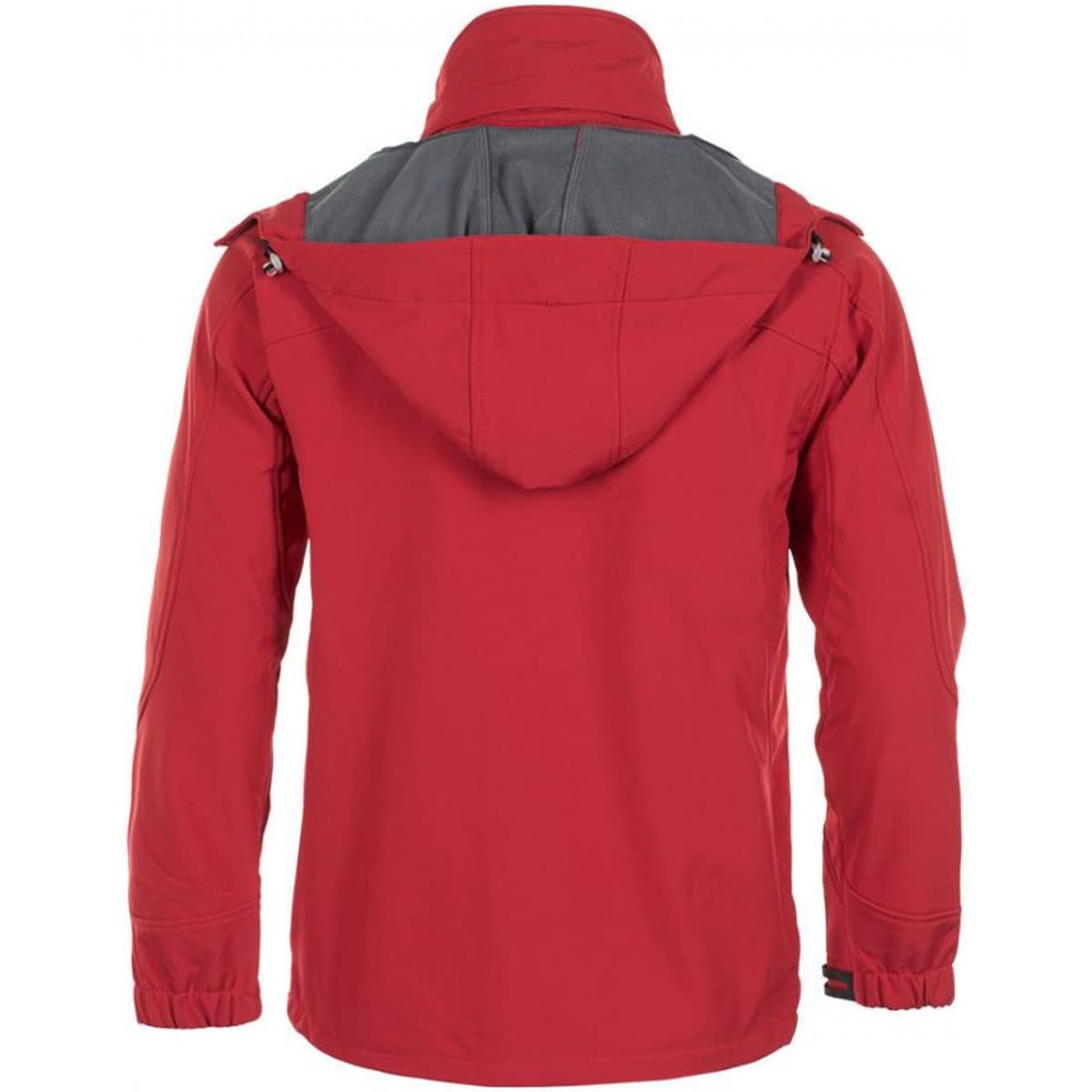Boys' Jackets Peak Mountain Red