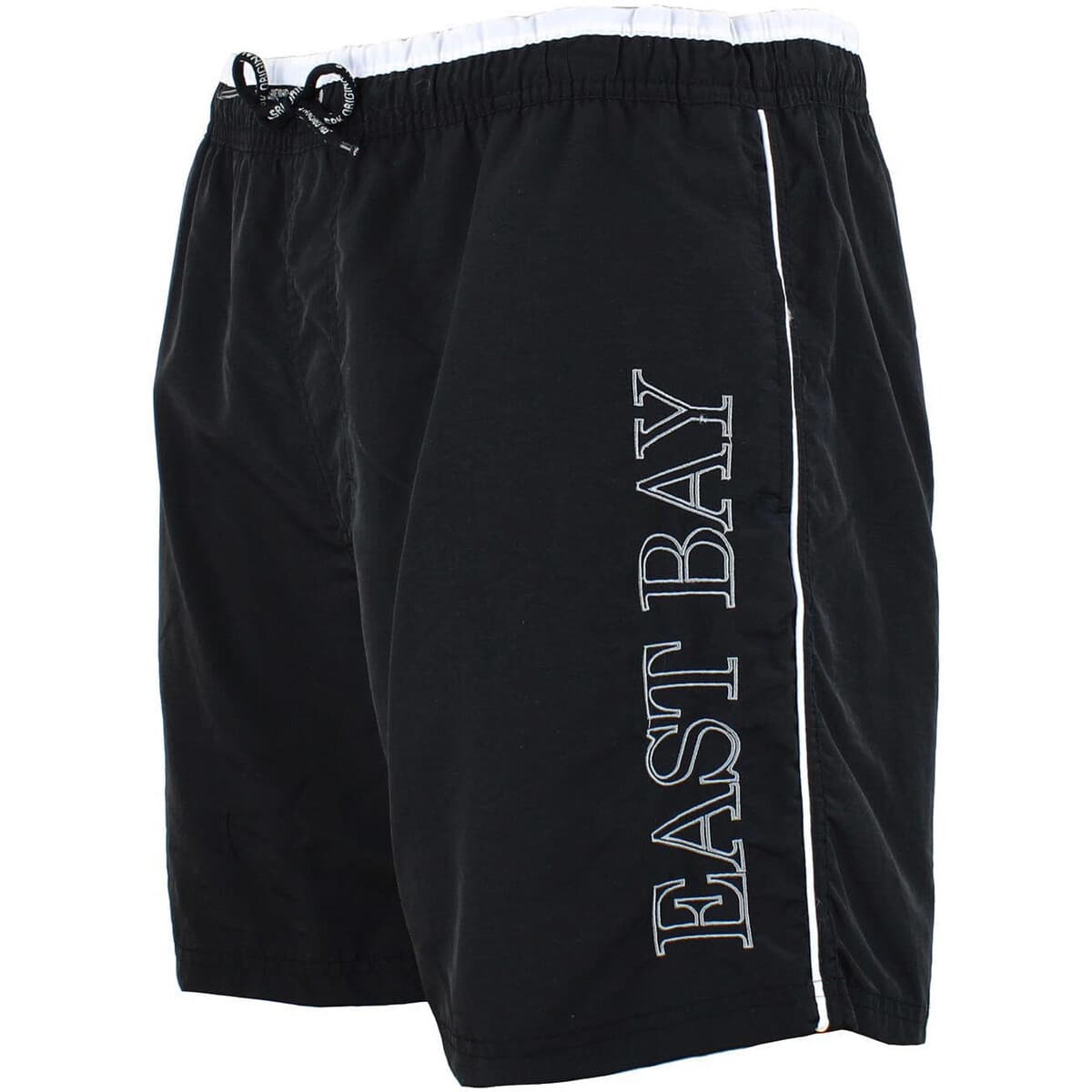 Boys' Swimwear Srk Black