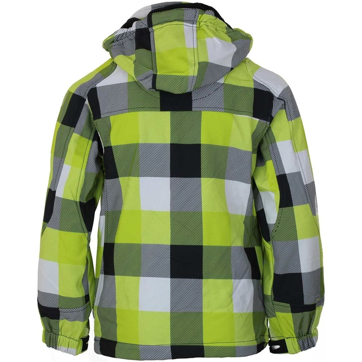 Boys' Jackets Peak Mountain Green