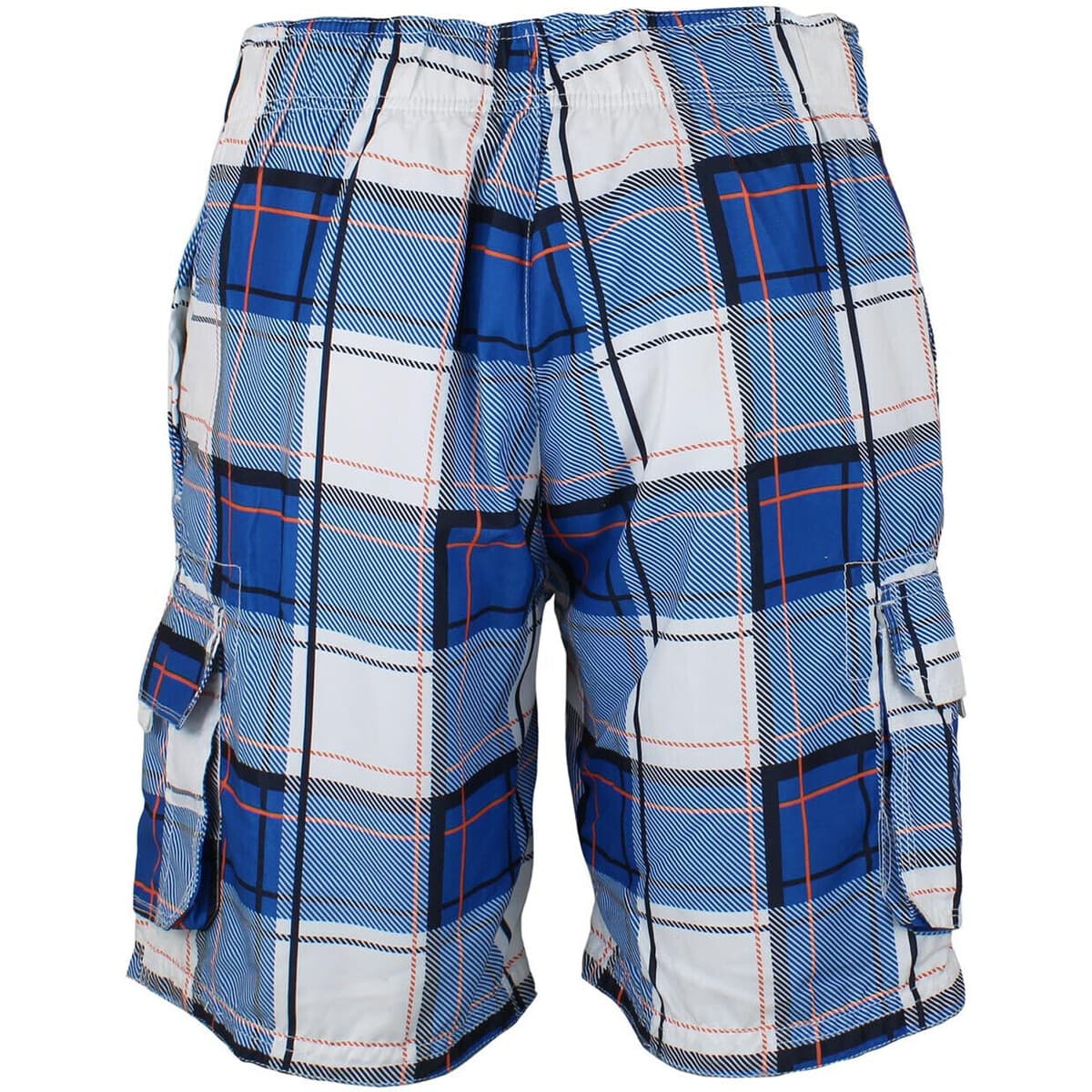 Boys' Swimwear Srk Blue