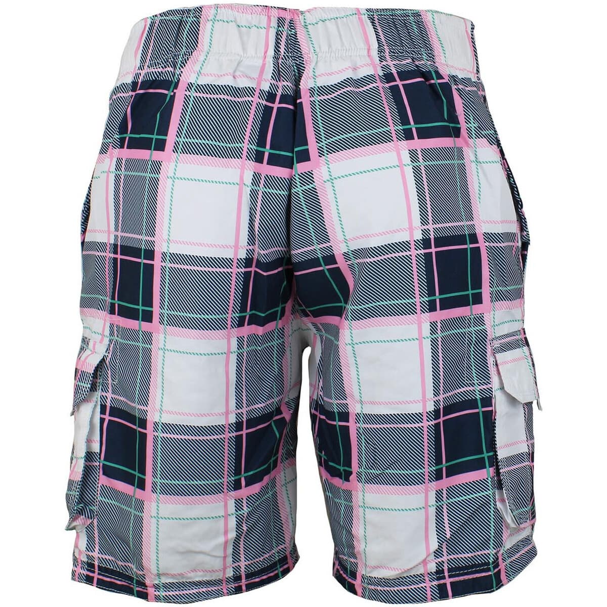 Boys' Swimwear Srk Pink