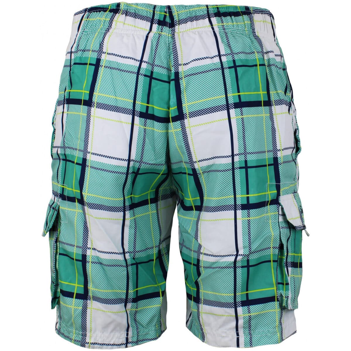 Boys' Swimwear Srk Green