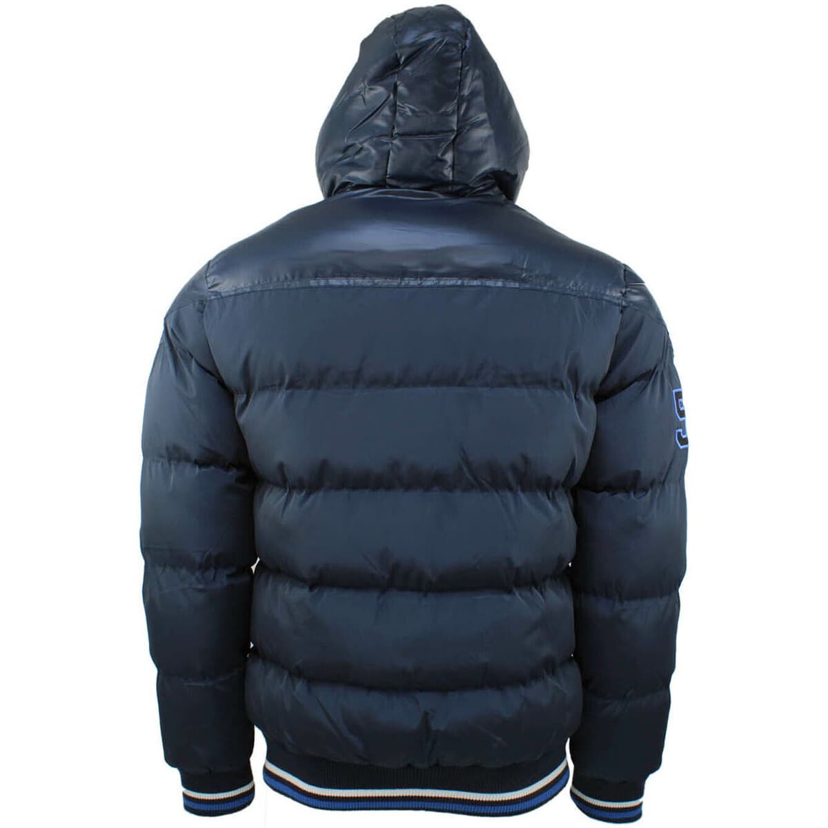 Boys' Jackets Srk Blue