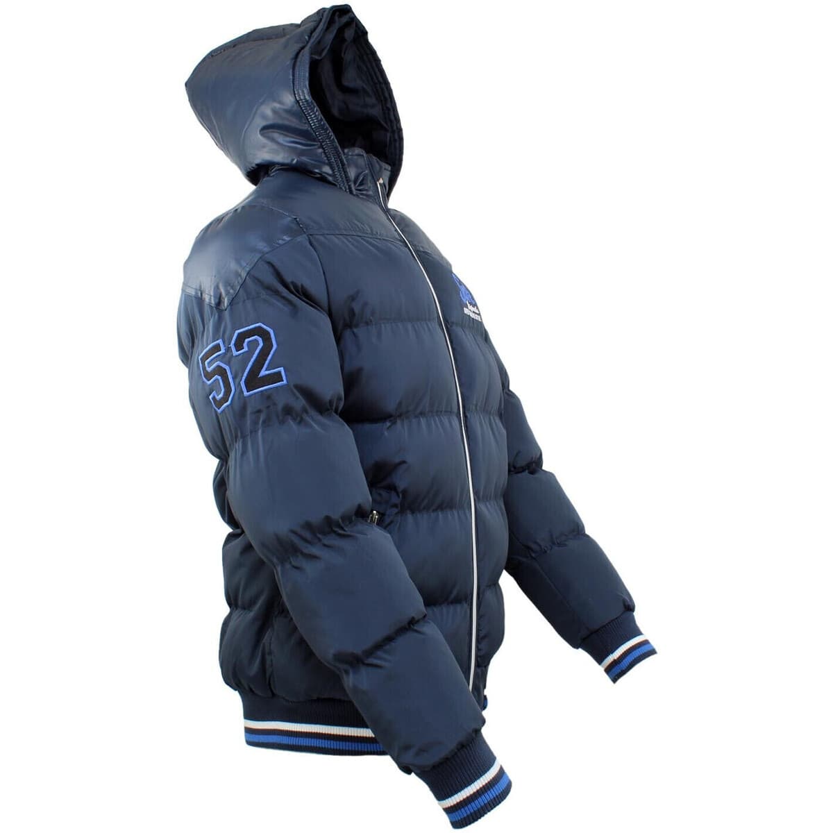 Boys' Jackets Srk Blue