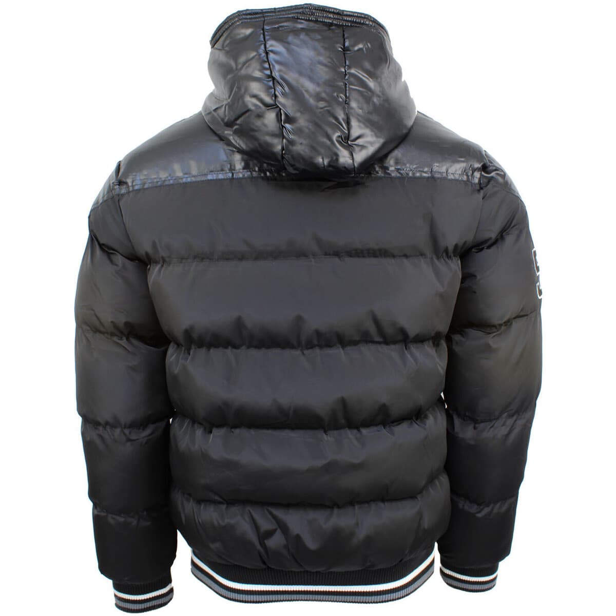 Boys' Jackets Srk Black