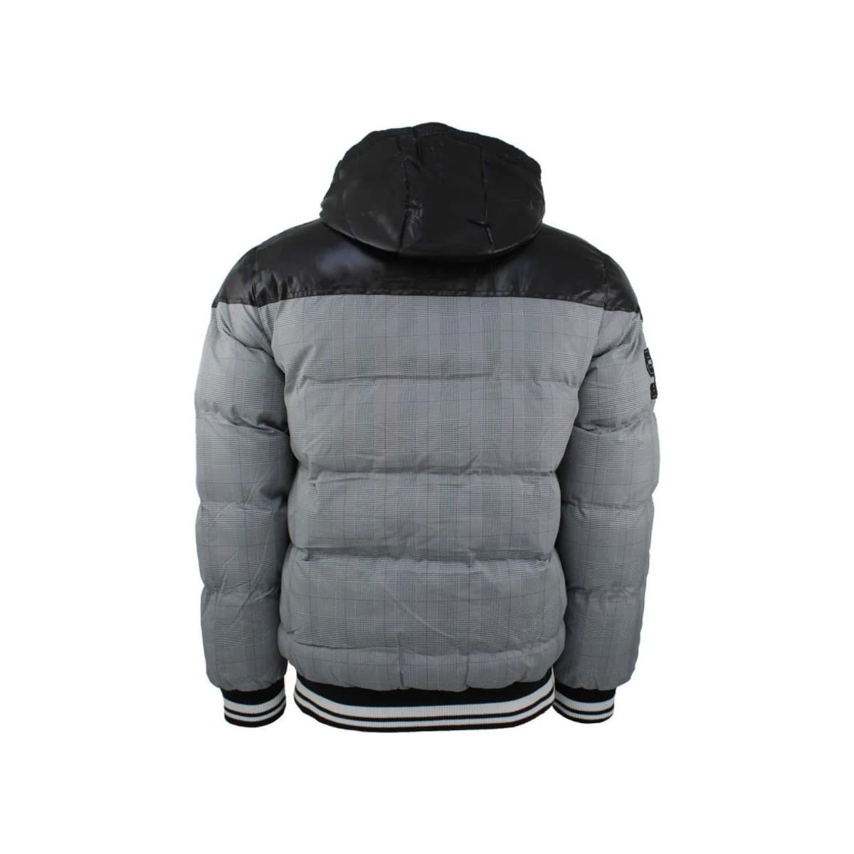 Boys' Jackets Srk Gray