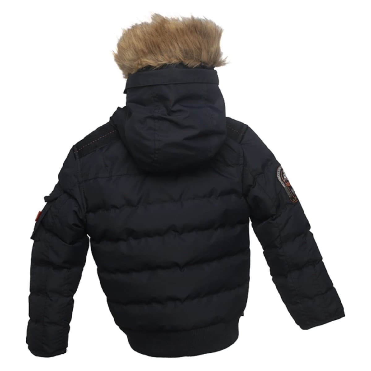 Boys' Jackets Peak Mountain Blue