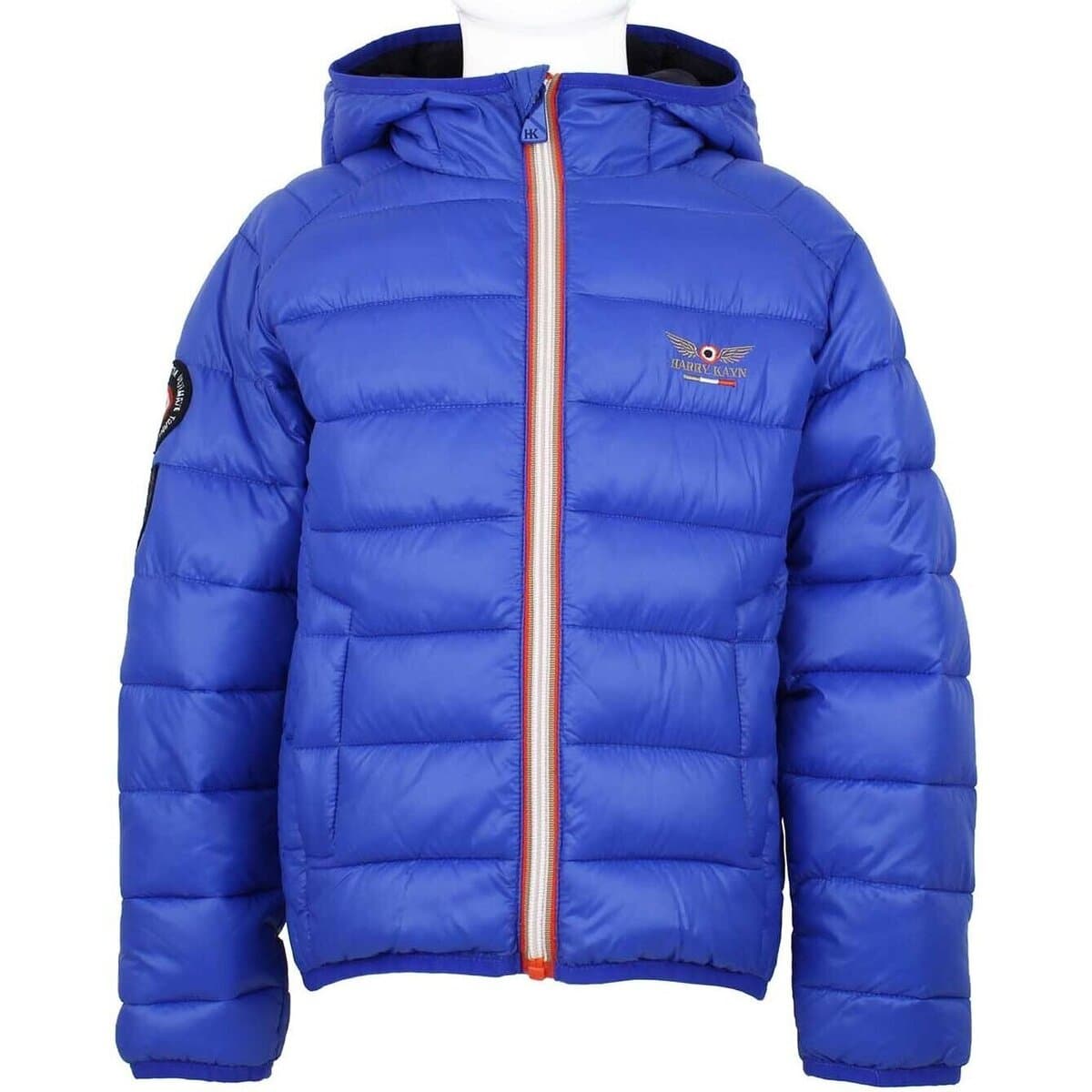 Χοντρό μπουφάν Harry Kayn Doudoune fine garçon ECOMAIN