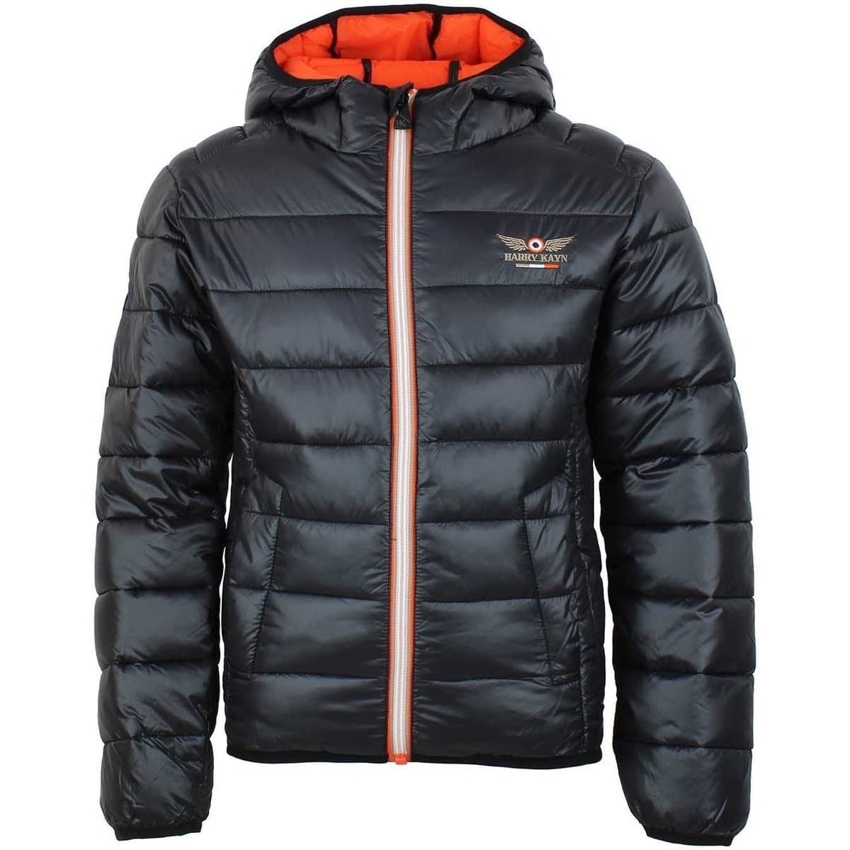 Χοντρό μπουφάν Harry Kayn Doudoune fine garçon ECOMAIN