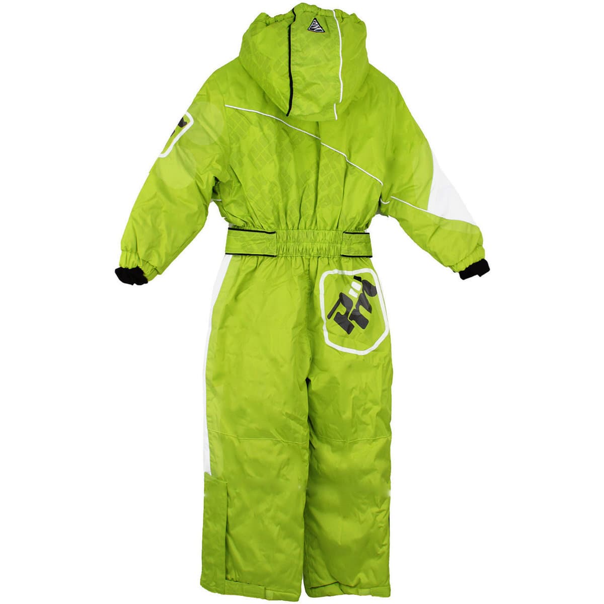 Women's Jumpsuits Peak Mountain Green