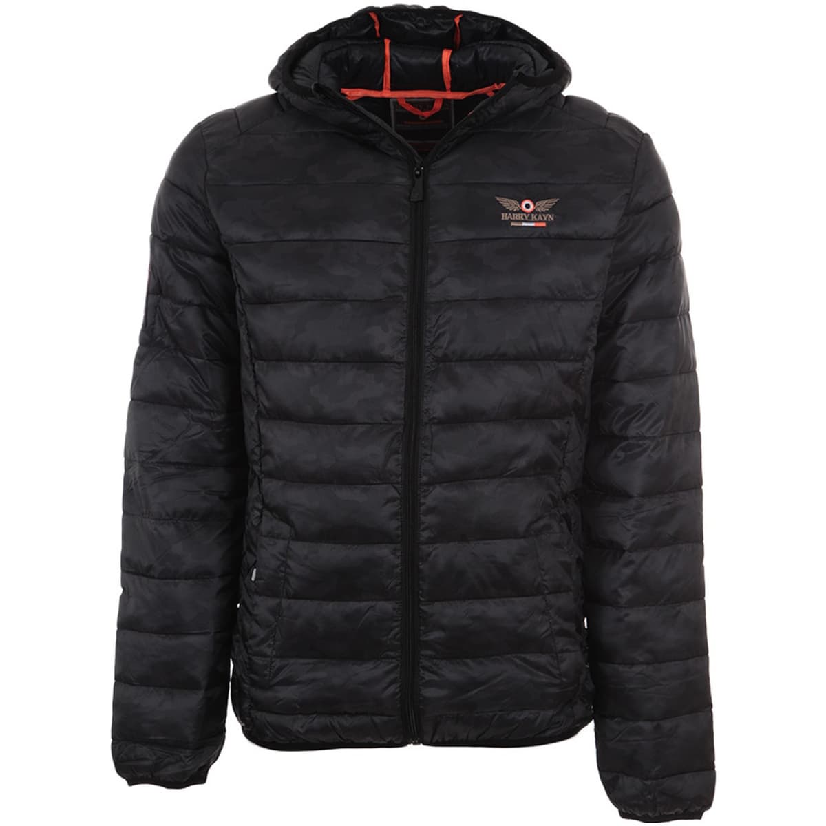 Boys' Jackets Harry Kayn Black